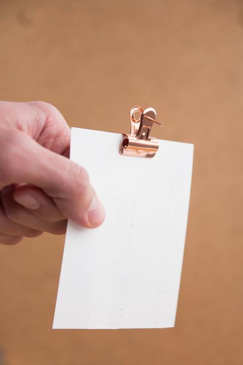 Produktbild Suck UK Push Pin Clips