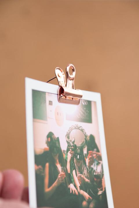 Produktbild Suck UK Push Pin Clips