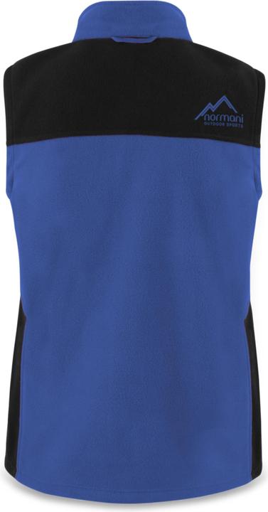 Produktbild Normani Damen Fleeceweste Barrie - 1315 (4XL)