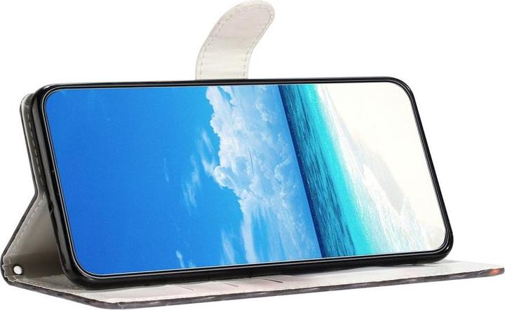 Actual product image Cover-Discount Tasche Hülle mit Motiv (Samsung Galaxy A26)