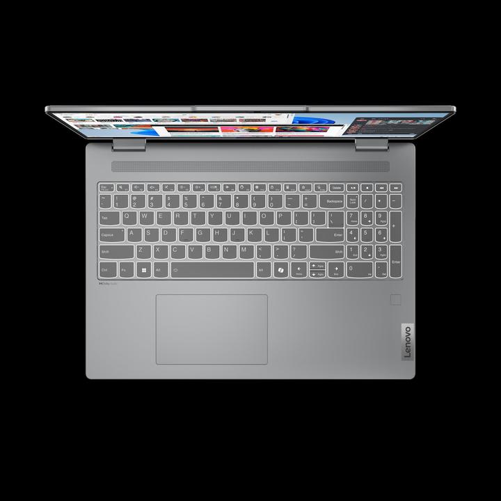 Immagine prodotto Lenovo IdeaPad 5 (16", AMD Ryzen 5 8645HS, 16 GB, 512 GB, DE)
