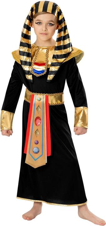 Schwarz/Gold