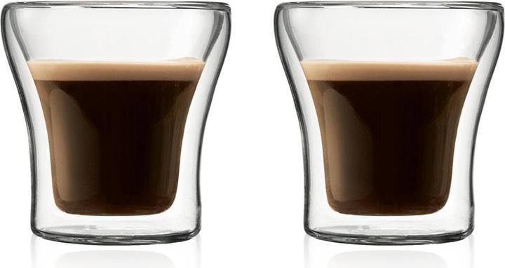 Produktbild Bodum Assam (0.10 l, 2 x)