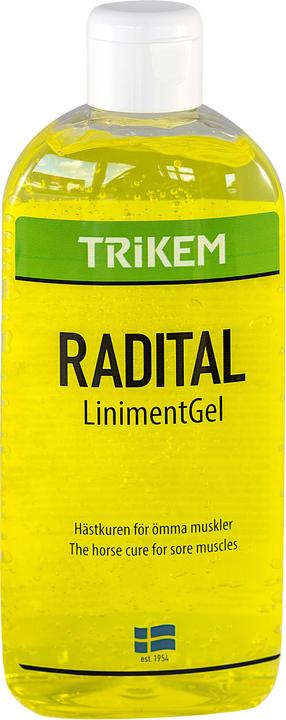 Immagine prodotto Trikem Gel di linimento