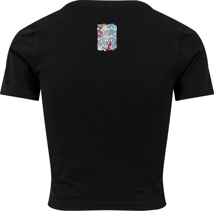 Immagine prodotto Merchcode Maglietta da donna Random Life - 118457 (XL)