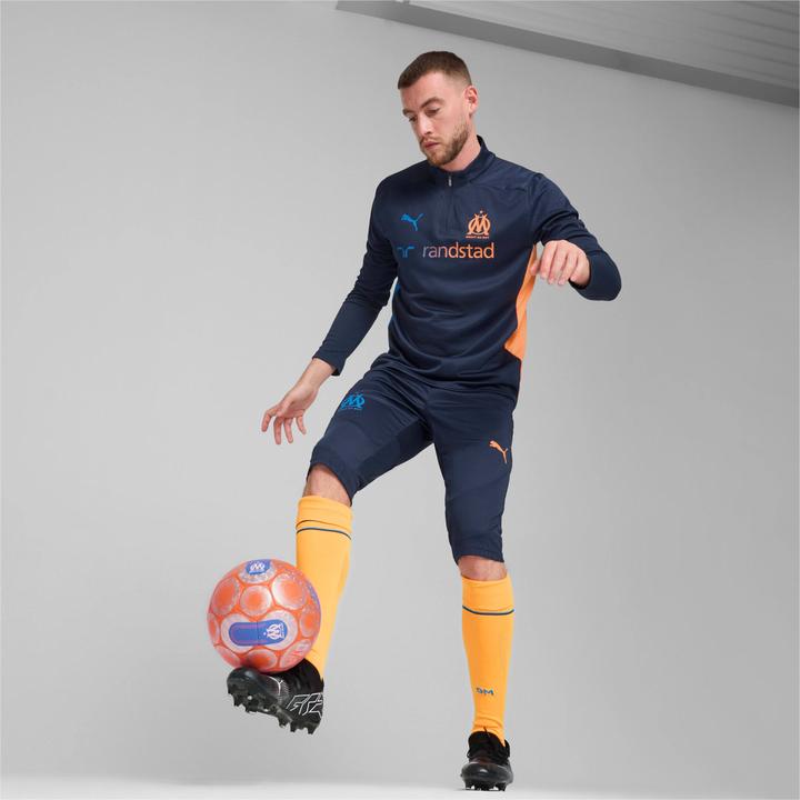 Immagine prodotto Puma pantaloni 3/4 da allenamento om 2024/25 (XS)