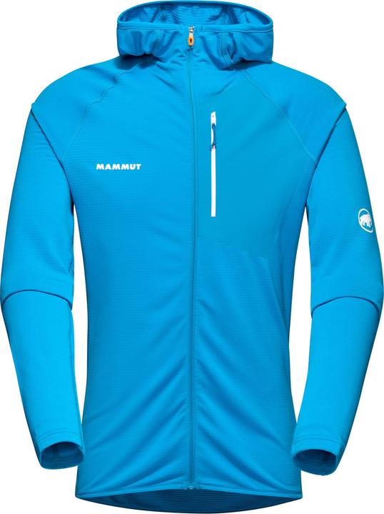 Mammut Aenergy Light ML Hooded Jacket Men