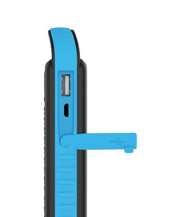 Image du produit Xlayer Chargeur solaire Powerbank (20000 mAh, 74 Wh)