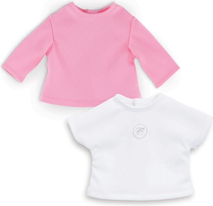 Corolle 2 T-Shirts
