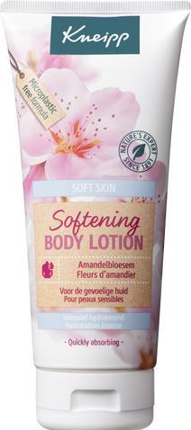 Immagine prodotto Kneipp Latte Corpo Express Fiori di Mandorlo 200ml (Lozione corpo, 200 ml)