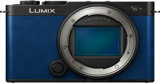 Actual product image Panasonic Lumix S9 Kit (20 - 60 mm, 24.20 Mpx, Full frame)