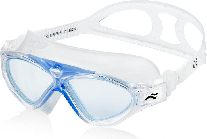 Image du produit Swim & Fun Lunettes natation junior Zefir (Taille unique)