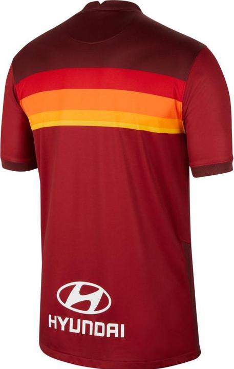 Produktbild Nike AS Rom Authentic Trikot (S)