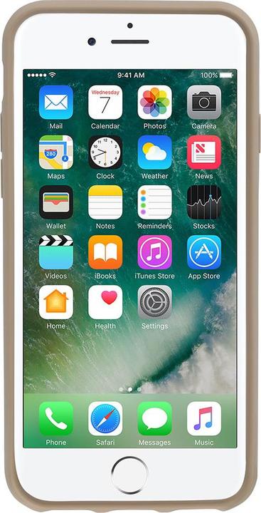 Produktbild Native Union Clic Crystal (Apple iPhone SE (2nd Gen))