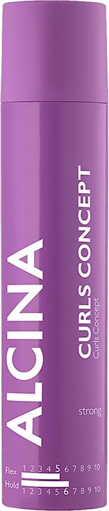 Alcina Strong (100 ml)
