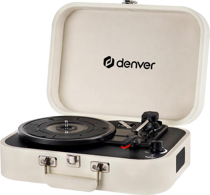 Image du produit Denver VPL-130 (Manuel)