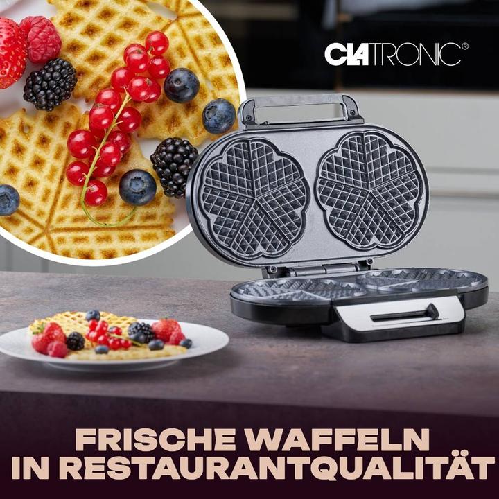 Immagine prodotto Clatronic WA 3745