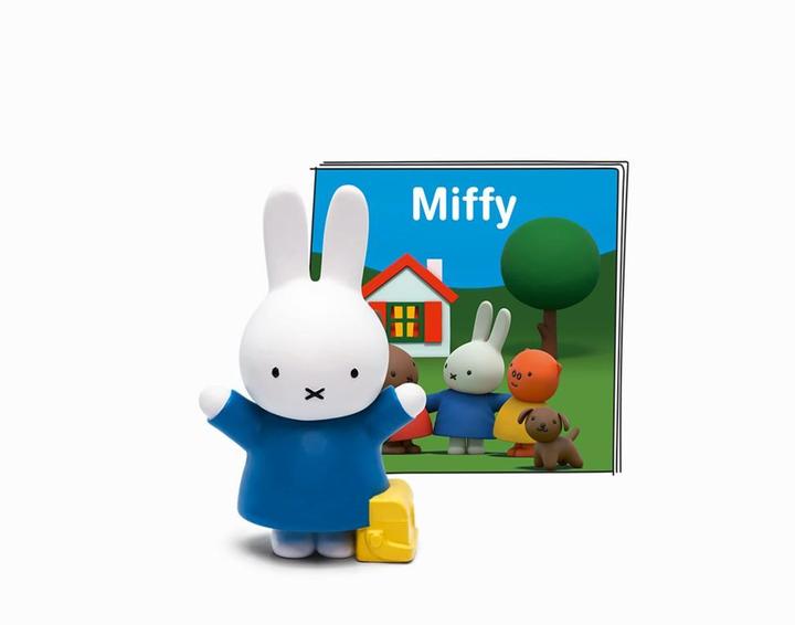 Immagine prodotto Tonies Miffy (Tedesco)