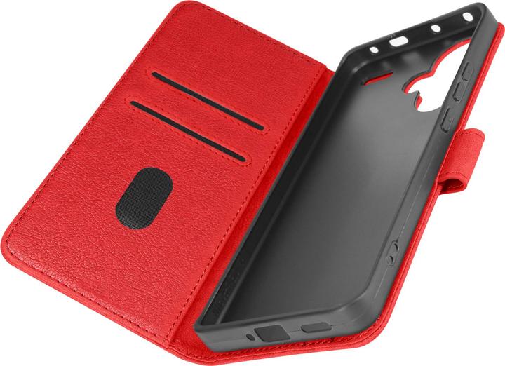 Produktbild Avizar Chesterfield Wallet Cover Series (Xiaomi Redmi Note 13 Pro+)