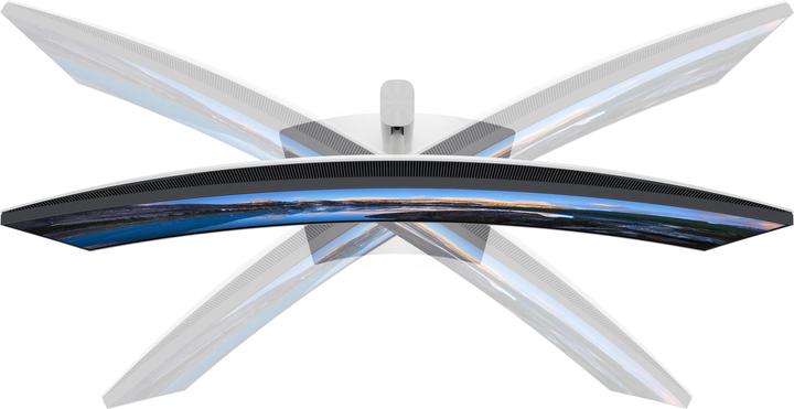 Actual product image Dell UltraSharp U4021QW (5120 x 2160 pixels, 39.70")