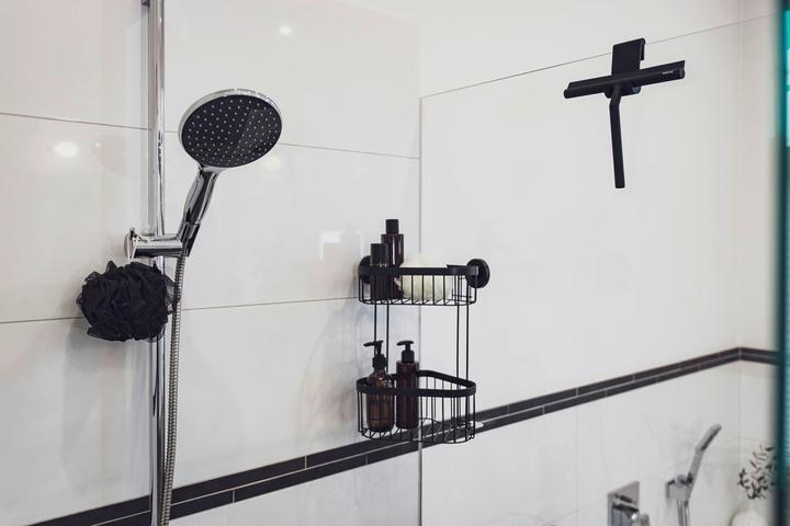 Image du produit Wenko Etagère d'angle