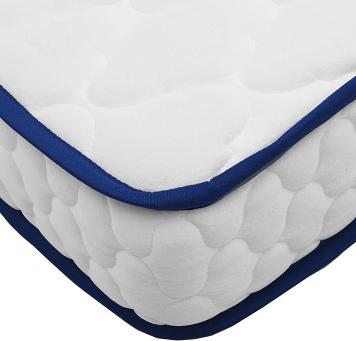 Produktbild VidaXL Celestine (80 x 200 Zentimeter, Schaumstoffkern)