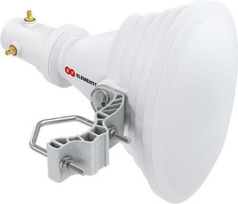 Produktbild RF-Elements STH-A45-USMA - StarterHorn A45° USMA, asymmetrische Hornantenne