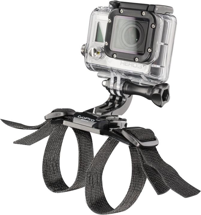 Produktbild mantona GoPro Set Inline Skating (Hero 6, Hero 7, hero 5, Hero 3)