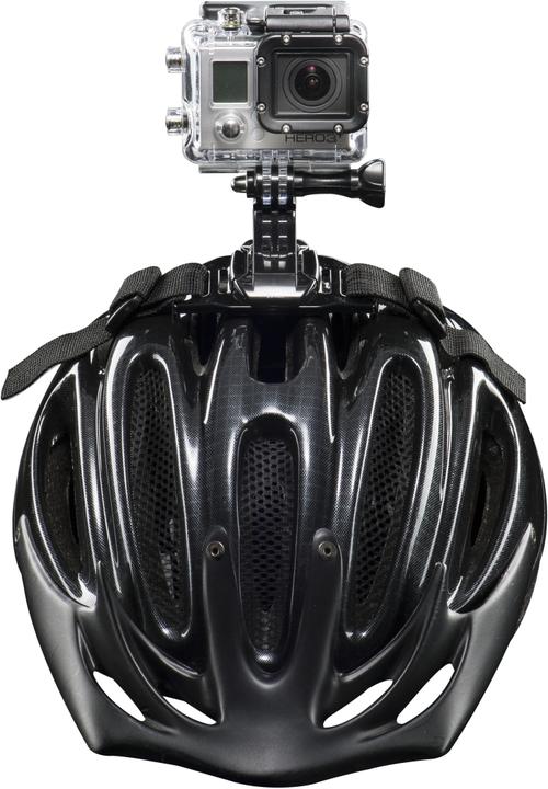 Produktbild mantona GoPro Set Inline Skating (Hero 6, Hero 7, hero 5, Hero 3)