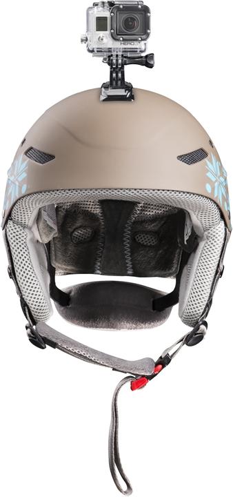 Produktbild mantona GoPro Set Inline Skating (Hero 6, Hero 7, hero 5, Hero 3)