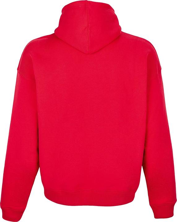 Immagine prodotto Sols Connor hoodie cotone da agricoltura biologica (S)