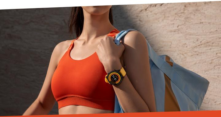 Produktbild Xiaomi Mi Watch (53.35 mm)