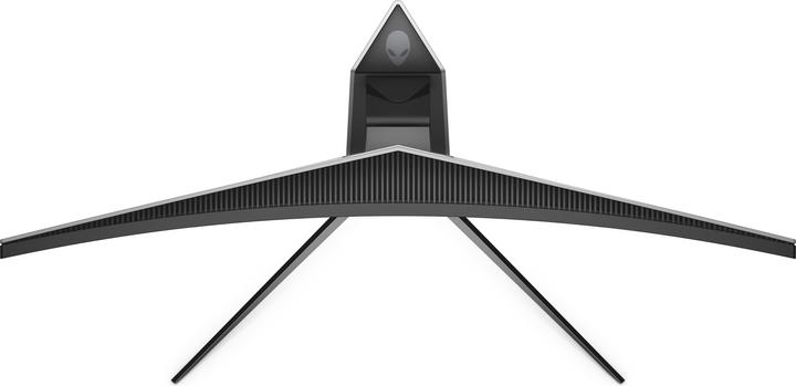 Image du produit Dell Alienware AW3418HW 34" schwarz (2560 x 1080 pixels)