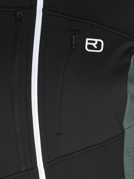 Produktbild Ortovox Fleece Grid Hoody (M)