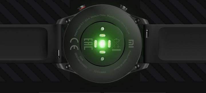 Produktbild Xiaomi Mi Watch (53.35 mm)