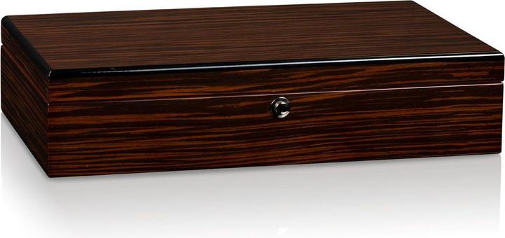 Immagine prodotto Beco Scatola per orologi Crystal 10 - Marrone
