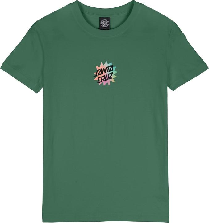 Produktbild Santa Cruz Digi Dot T-Shirt (8)