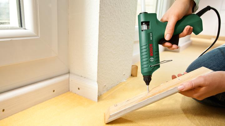 Image du produit Bosch Home & Garden Pistolet à colle chaude PKP 18 E