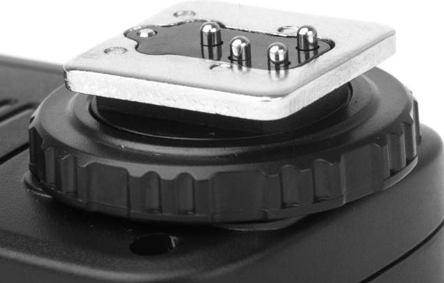Image du produit Pixel Kit de déclenchement de flash radio Pawn TF-364 pour Olympus (Funk)
