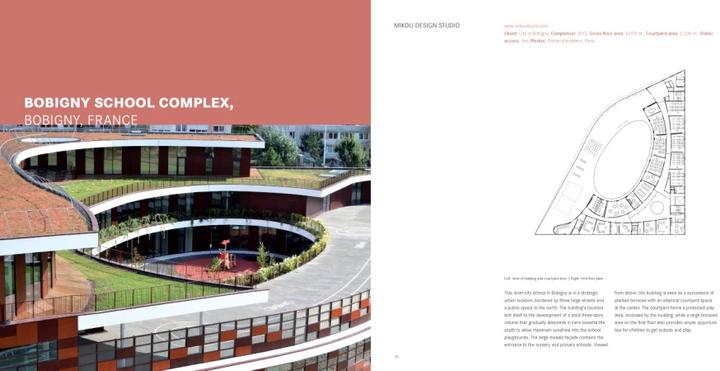 Produktbild Masterpieces: Courtyard Architecture + Design (Englisch, Lisa Baker)