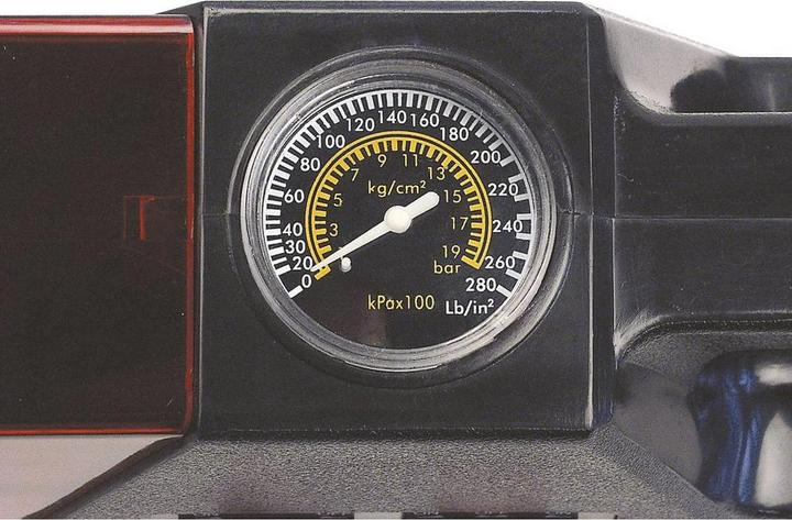 Image du produit Mannesmann Compresseur d'air universel (10 bar, 0 l)