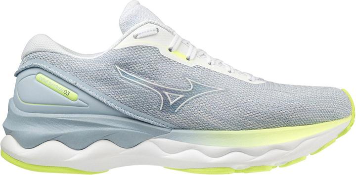 Actual product image Mizuno Wave Skyrise 3 W (39)
