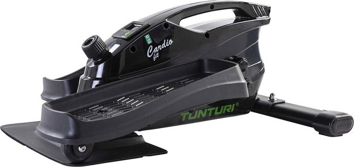 Immagine prodotto Tunturi Cardio Fit D10 Ellipsentrainer Under Desk Bike