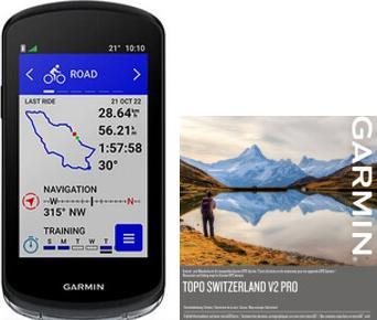Edge 1040 & Topo Download