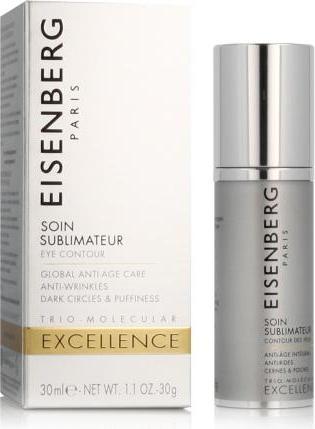 Actual product image Eisenberg Excellence Soin Sublimateur (Gel, 30 ml)