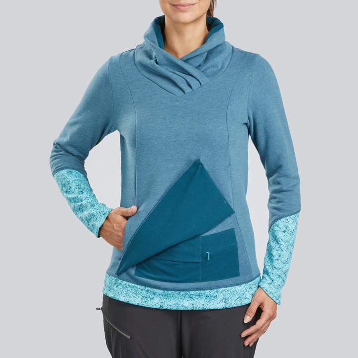 Produktbild Quechua NH500 (XL)