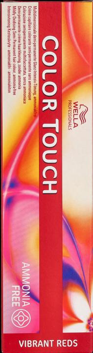 Image du produit Wella Touche de couleur (6/4 blonde foncée Rouge)