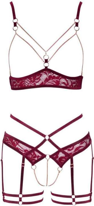 Productafbeelding Abierta Fina Set (M)