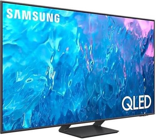 Actual product image Samsung QE75Q70CAT (75", Q70C, QLED, 4K)