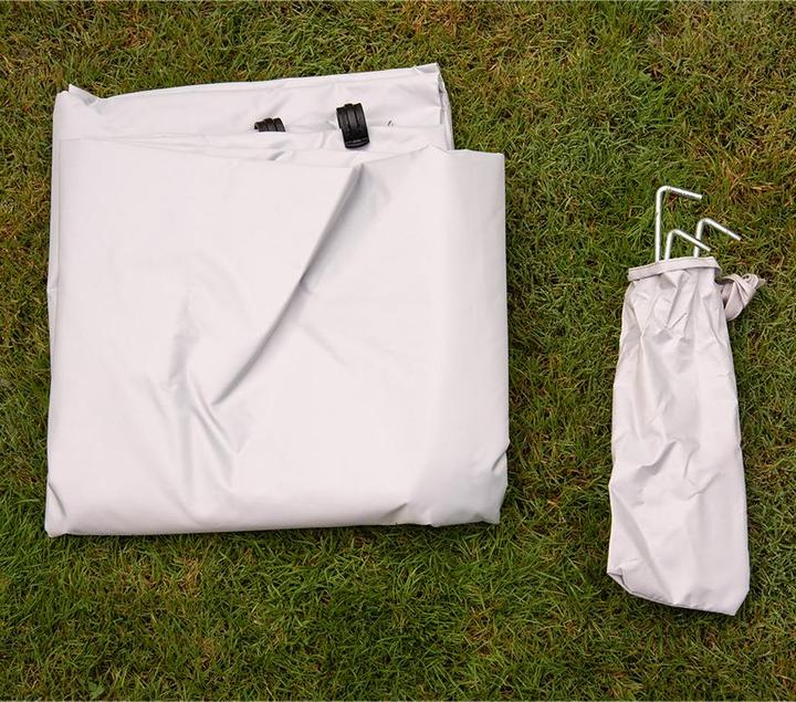 Actual product image Coleman quick pitch (450 cm, 450 cm)